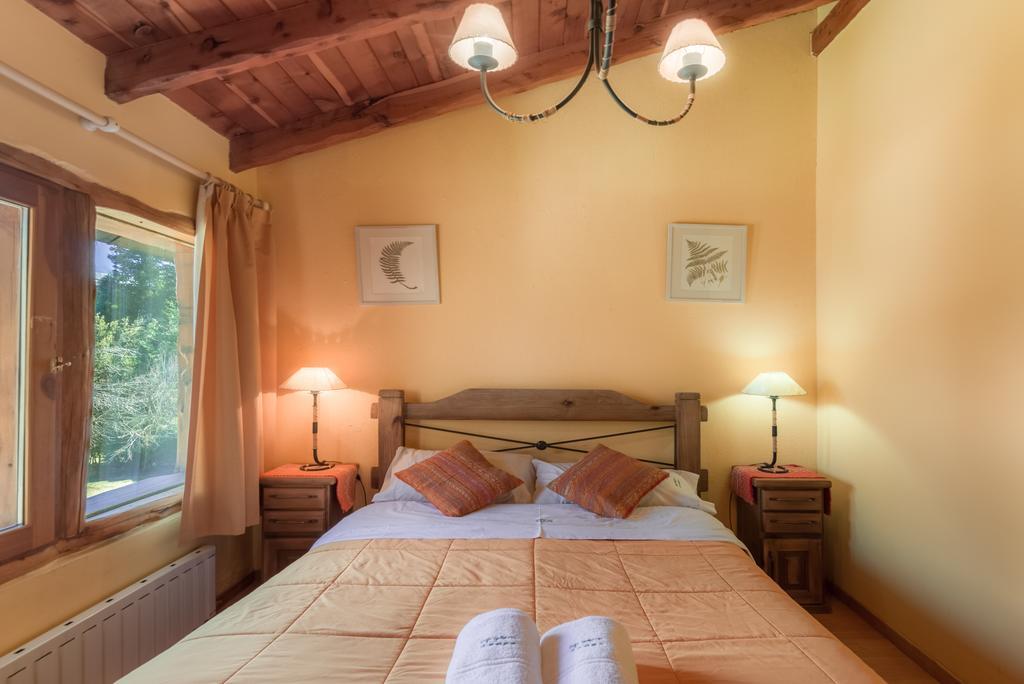 Lago Gutierrez Lodge 산카를로스데바릴로체 외부 사진