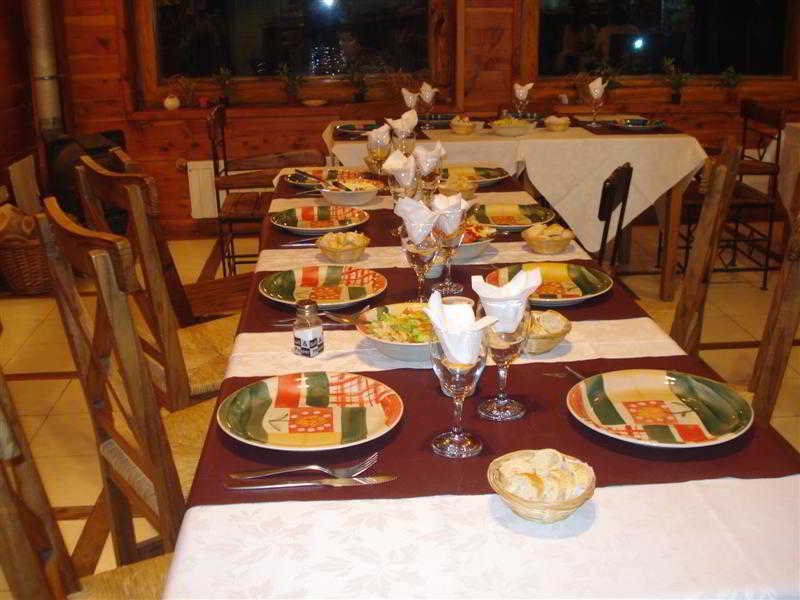 Lago Gutierrez Lodge 산카를로스데바릴로체 외부 사진